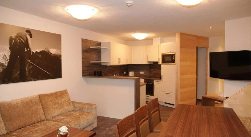 Alaska Appartment