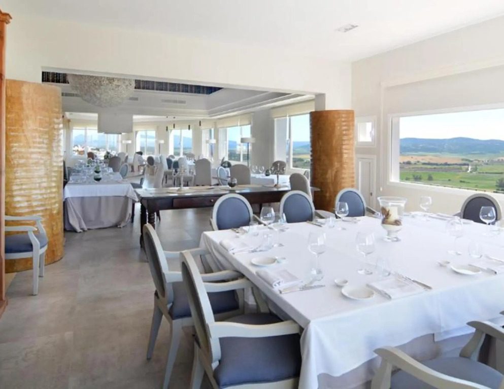Fairplay Golf & Spa Resort - by Grupo Tribu