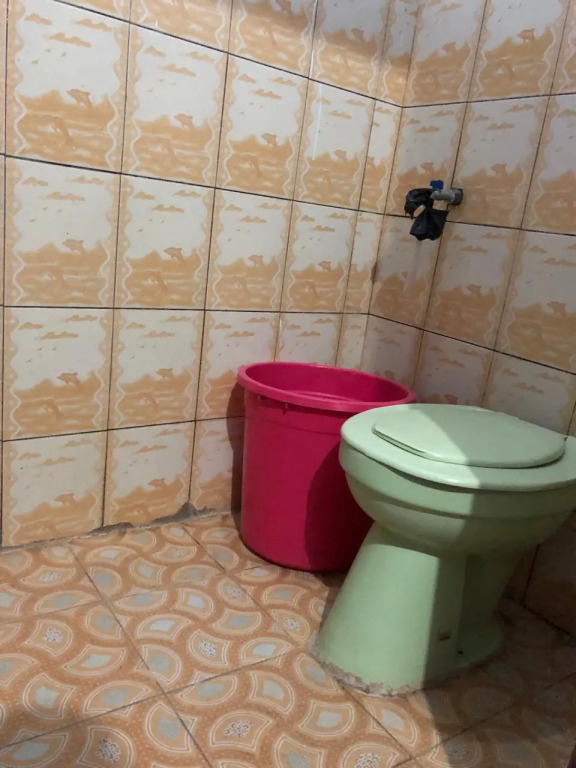 Hotel Warna Palopo RedPartner