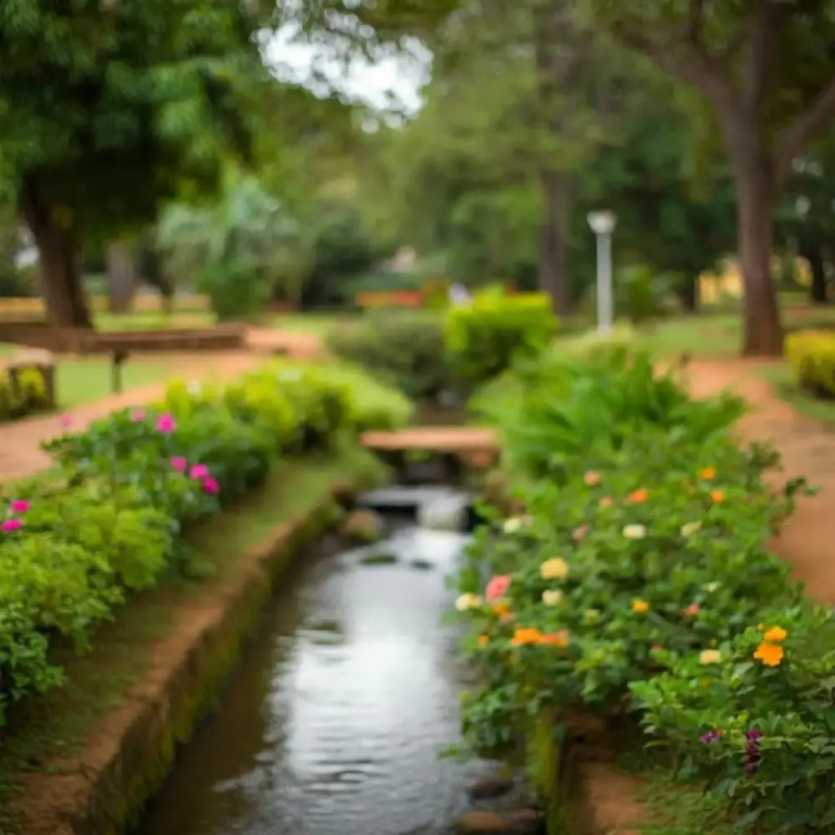 Mirage inn