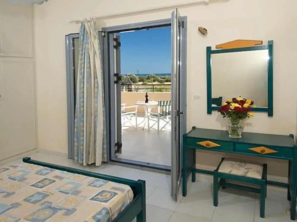 Alkioni Hotel