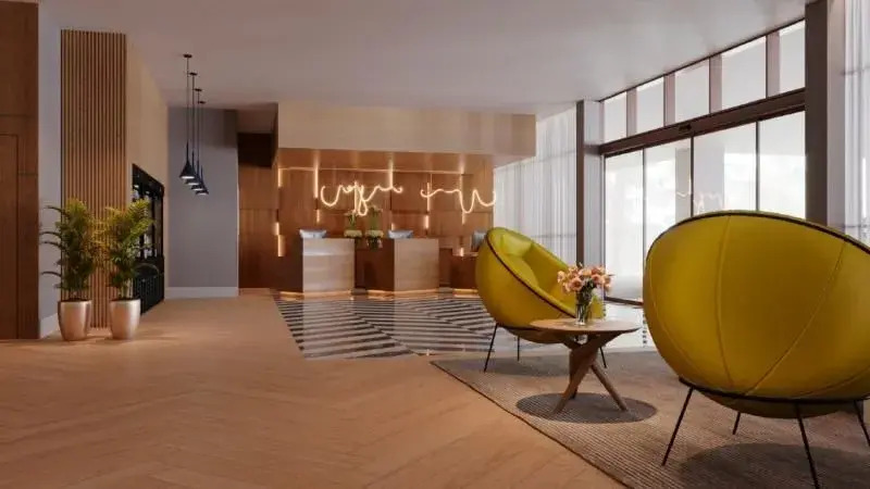 Hilton Garden Inn São José do Rio Preto