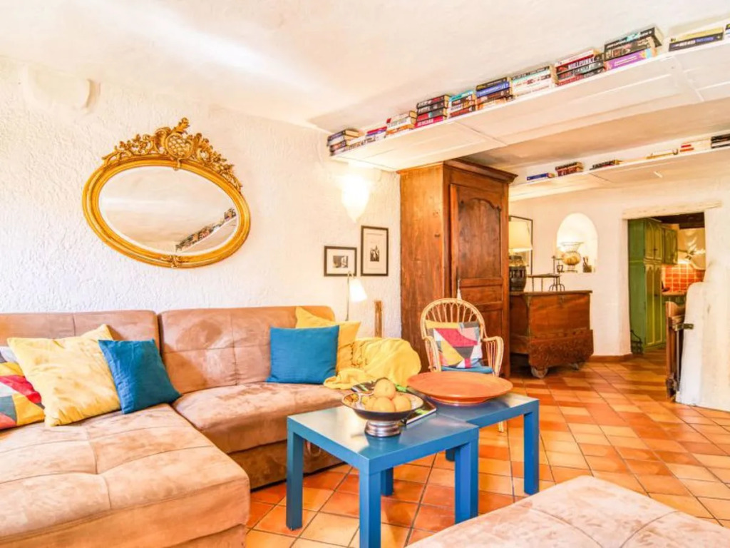 House La Roq Roquebrune sur Argens
