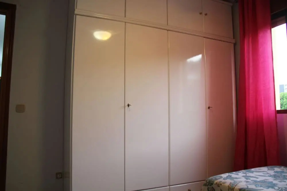 Apartamento Benalm Dena Pr Ncipe by At Home Costa