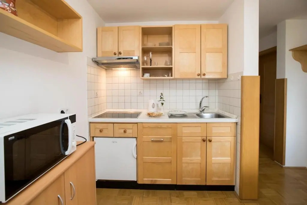 Apartmaji Katrnjek