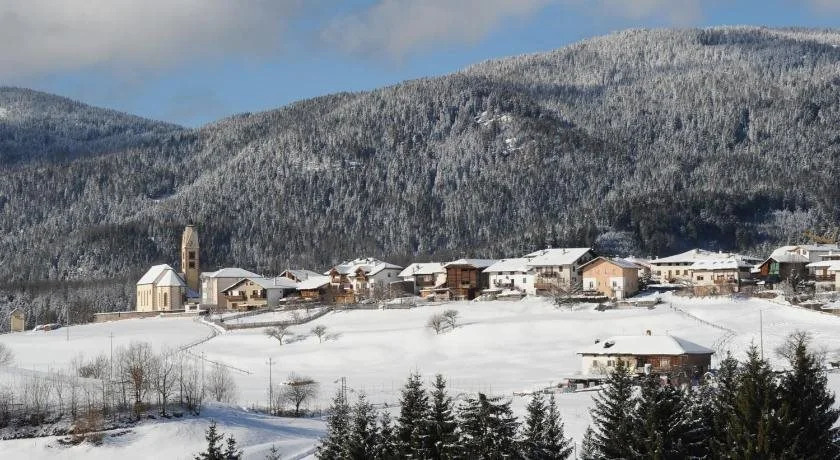 Hotel Langeshof