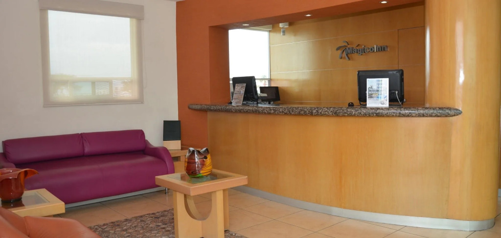 Hotel Magico Inn