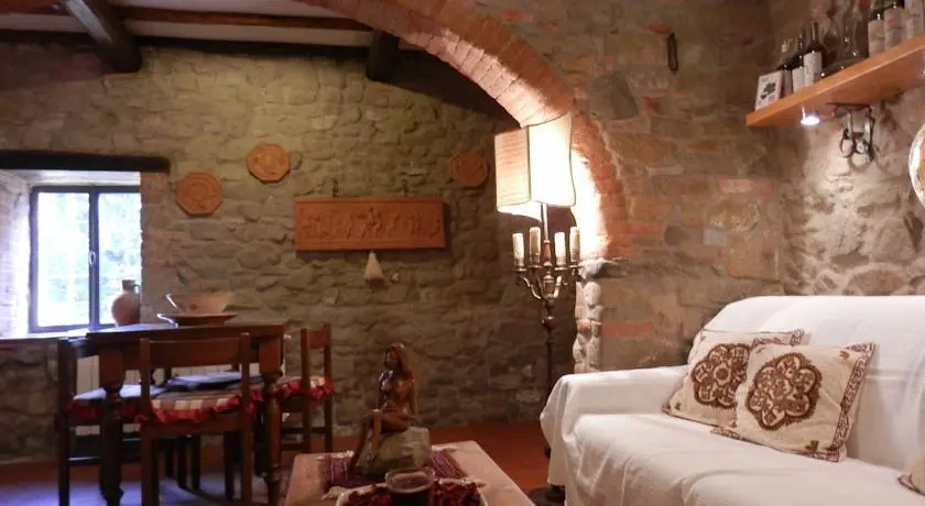 Casa Il Mandorlo