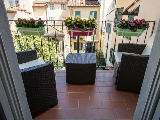 Residenza dEpoca Visacci