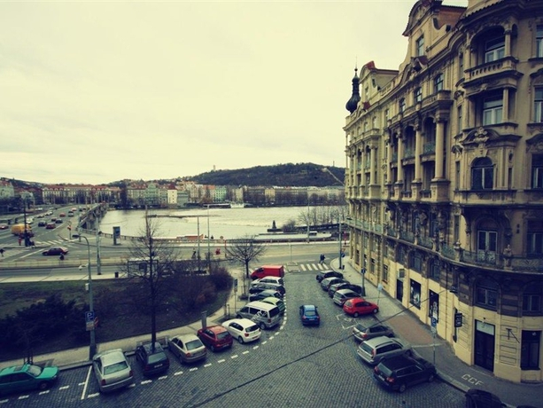 River View Residence