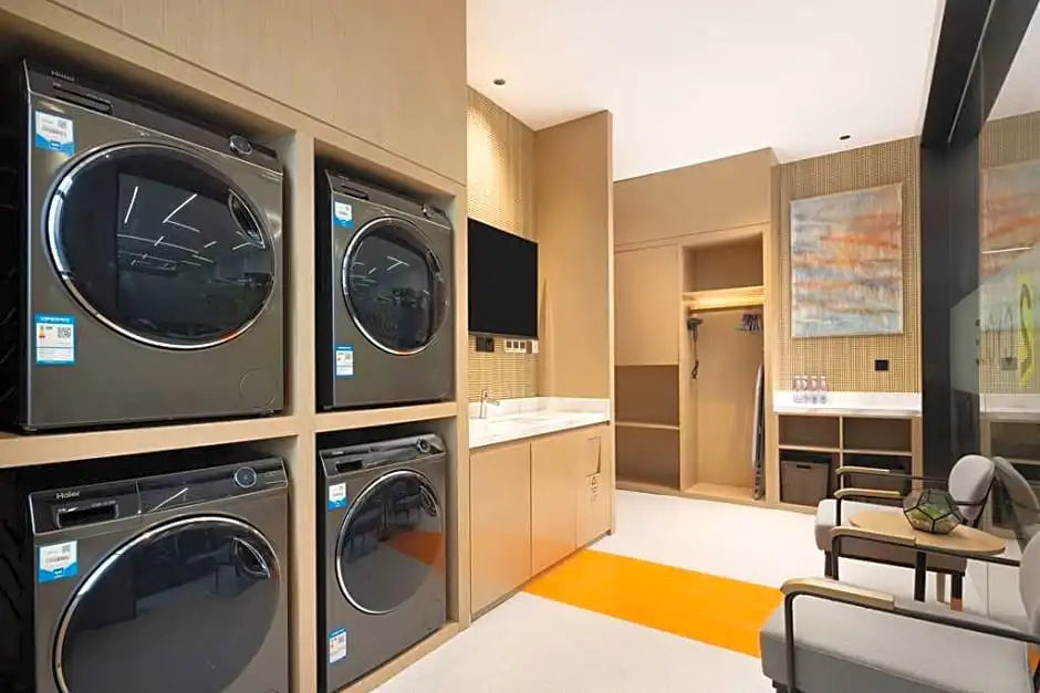 Home2 by Hilton Chongqing Wushan