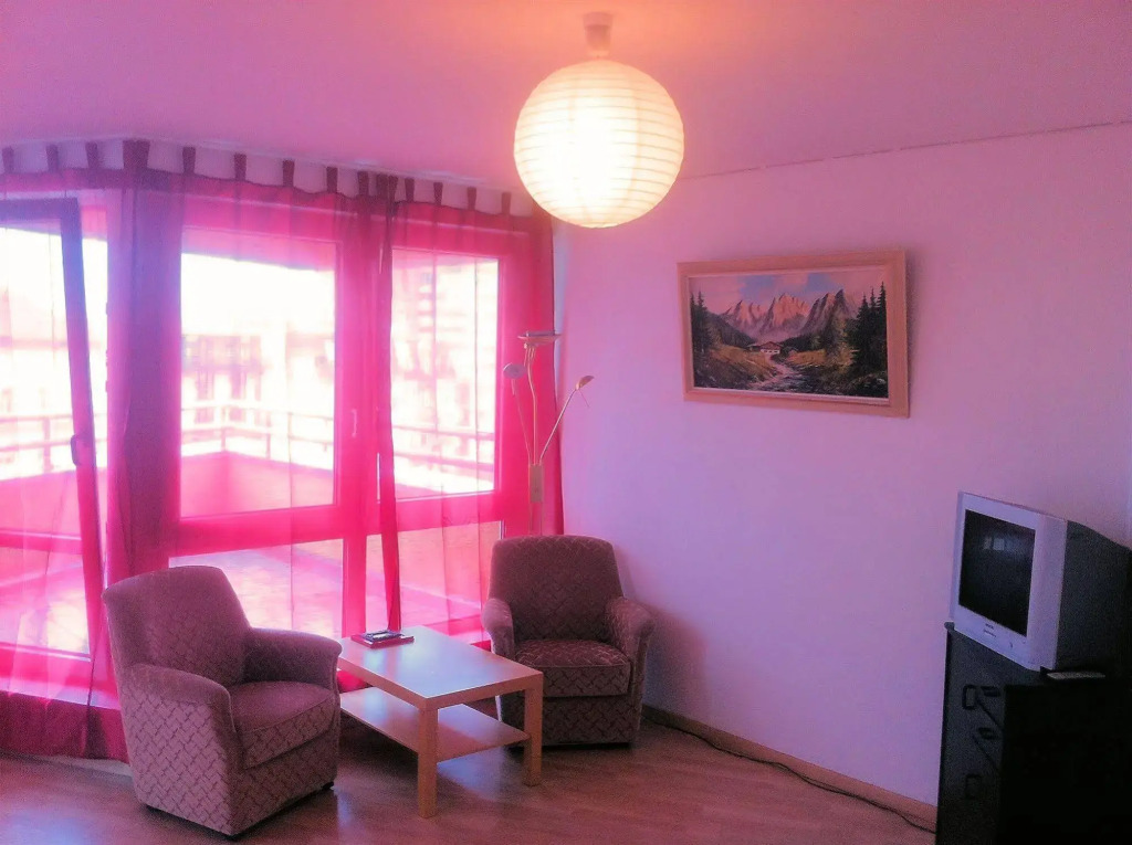 Puschkin Rooms