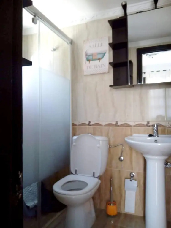 Apartment With one Bedroom in Corralejo, With Balcony and Wifi - Near the Beach