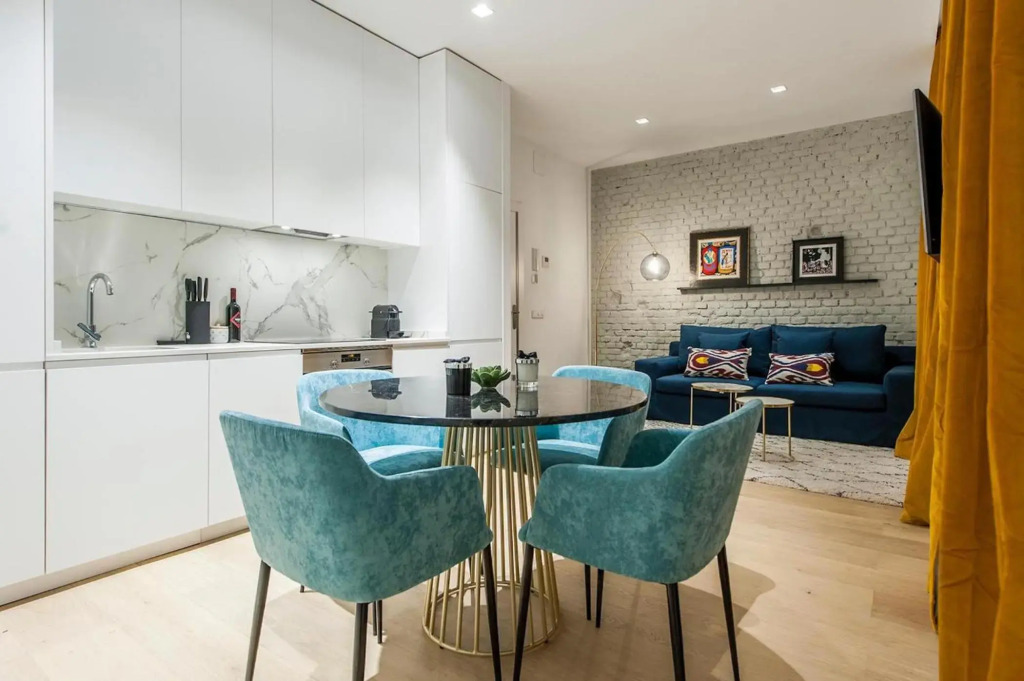 Hauzify I Apartamento Salamanca