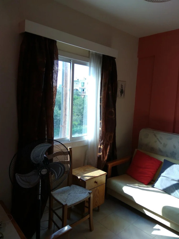 Protaras Blue Sea Apartment