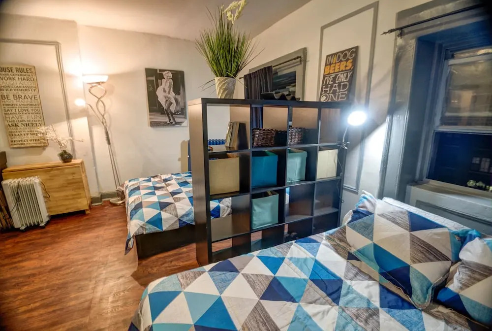 Chelsea Art Suites