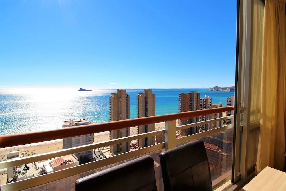 Apartamento Coblanca 41 - 234