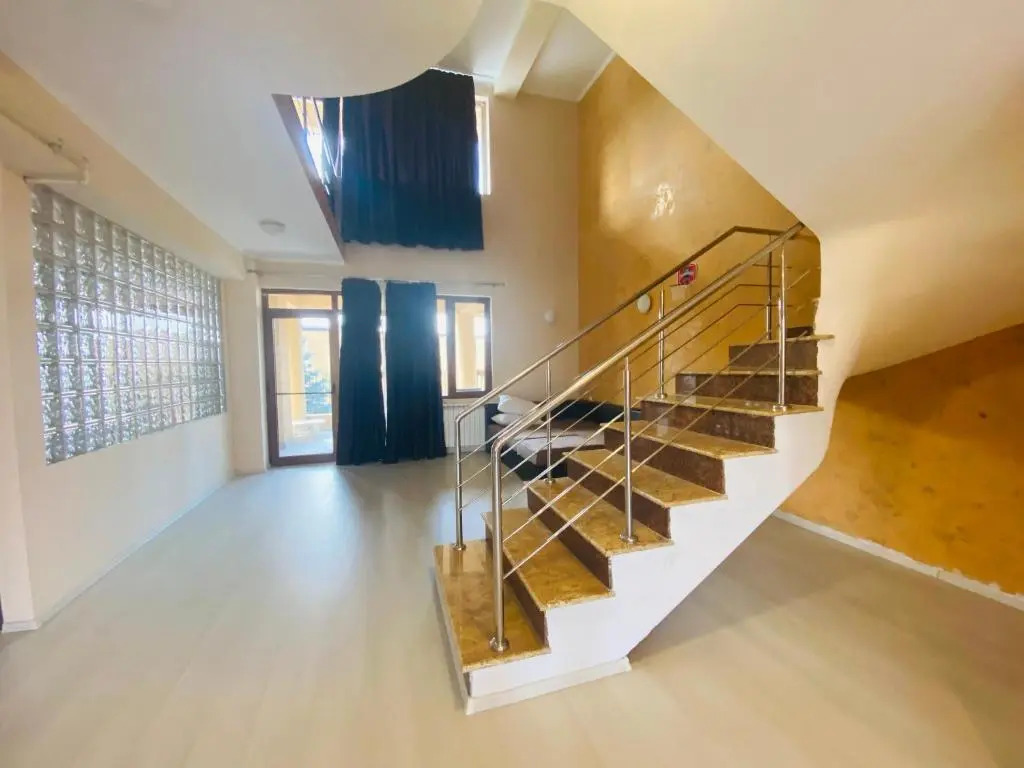 Apartament Central