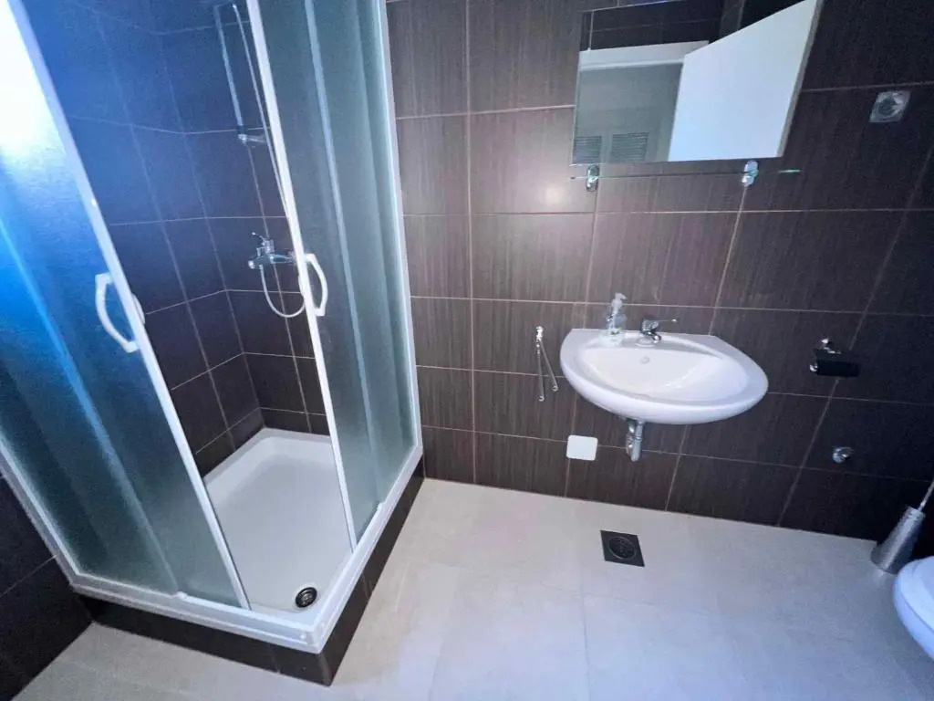 Apartment in Crikvenica 42636