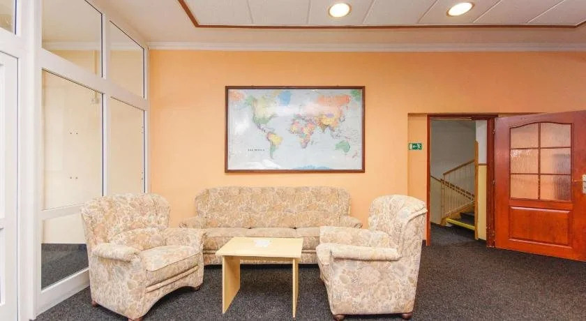 Sport Hotel Gejzirpark