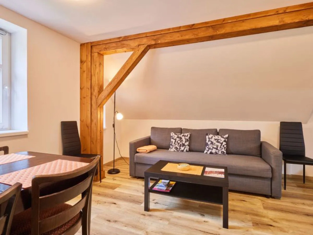 Chalet Meda Rudnik
