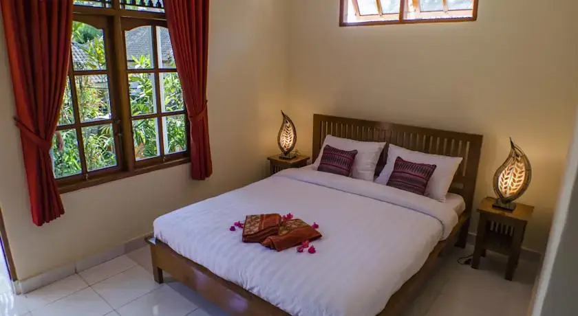 Ima Guesthouse and Spa