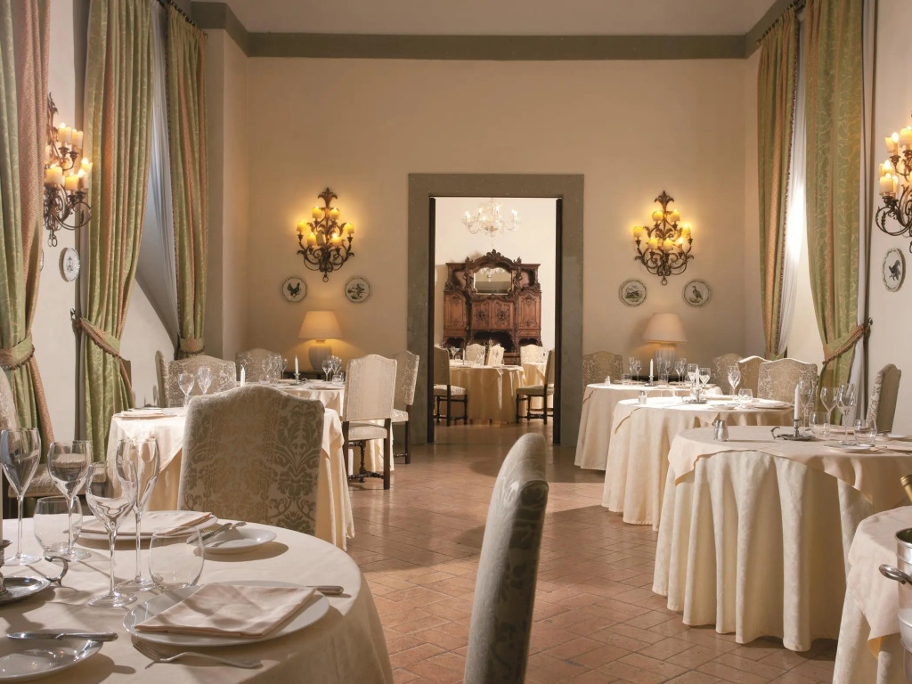Parkhotel Villa Grazioli