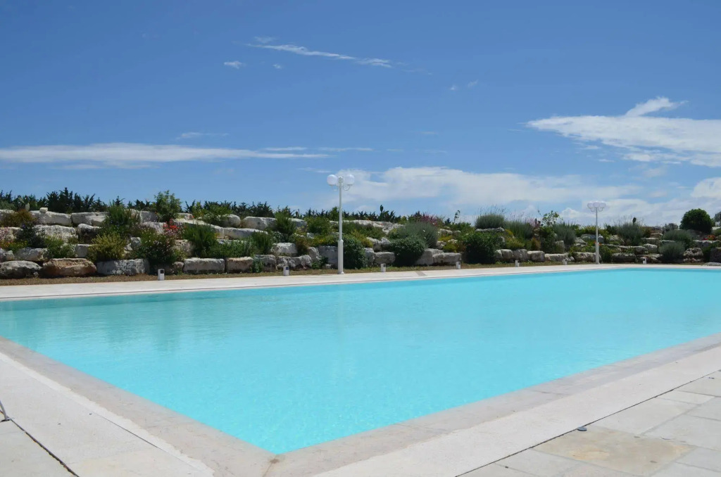 Agriturismo Li Damiani