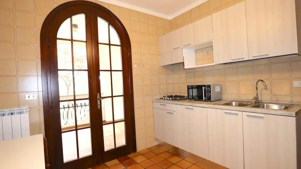 Villa Arketa