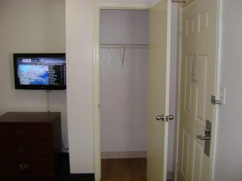 InTown Suites Extended Stay San Antonio TX - Leon Valley North