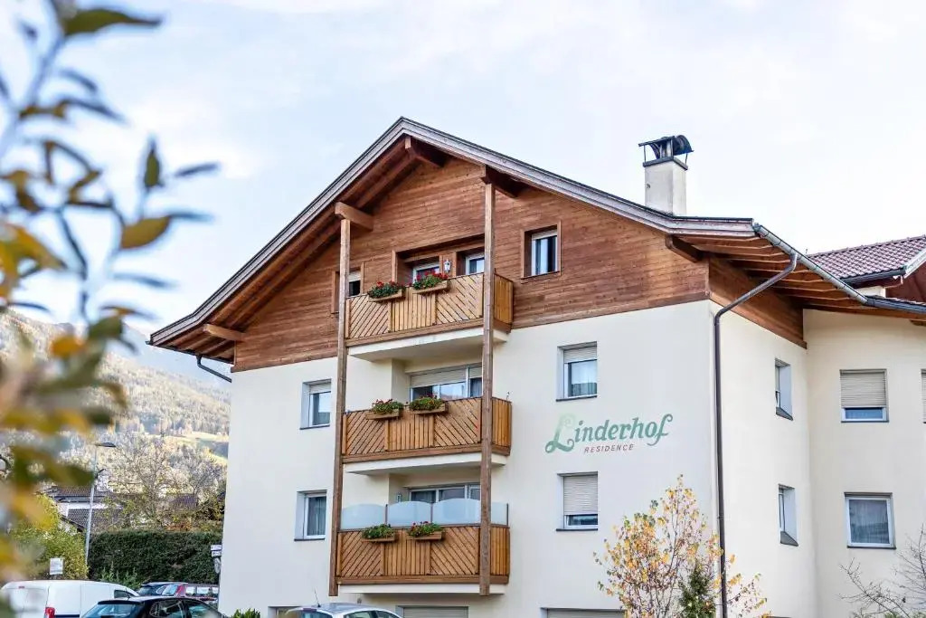 Residence Linderhof