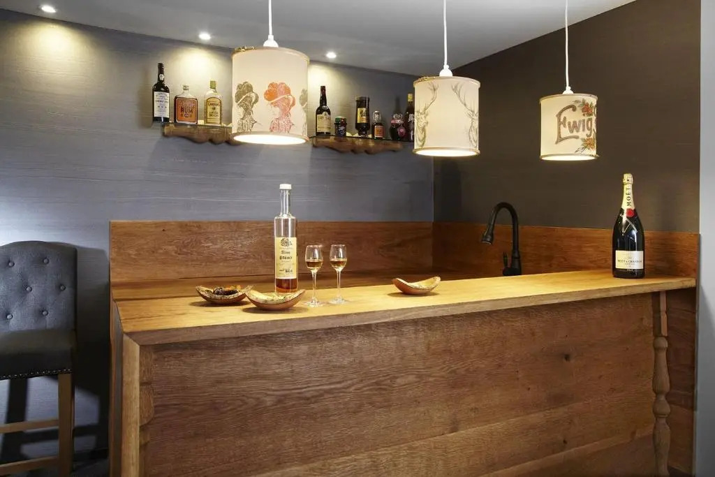 Kuckucks Hideaway