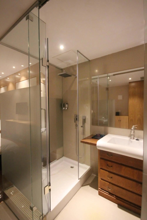 Menoir Dorsett Madrid Leganés
