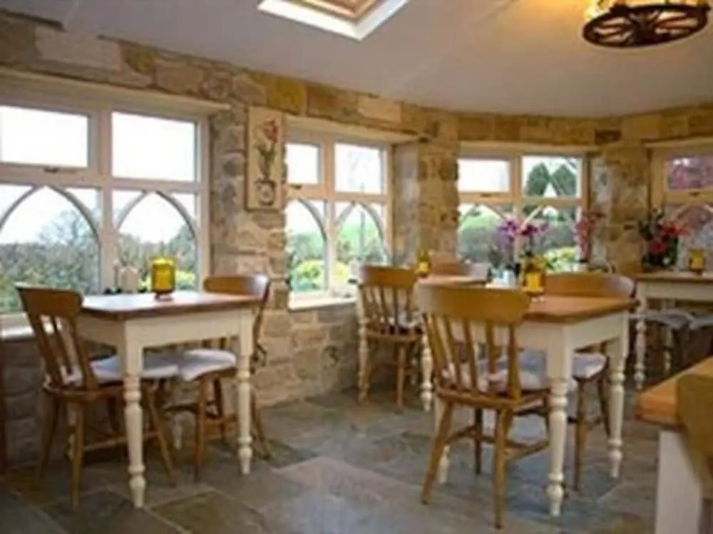East Byermoor Guest House