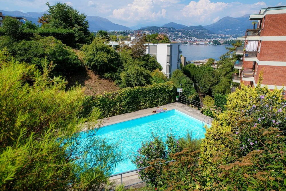 Collina Azzurra