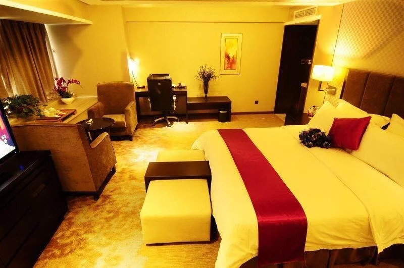 Bo Chen Hotel