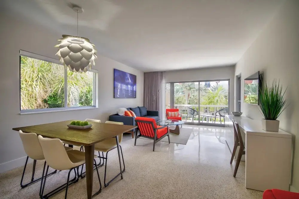 The Elmar Boutique Hotel