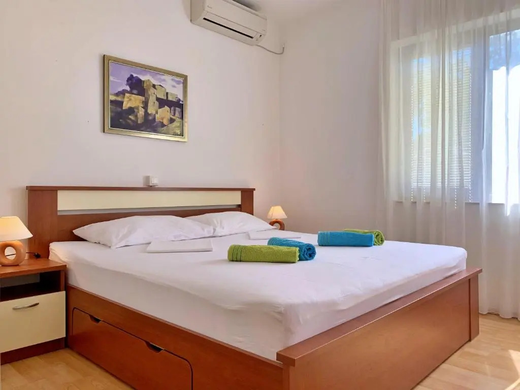 Apartments Viola