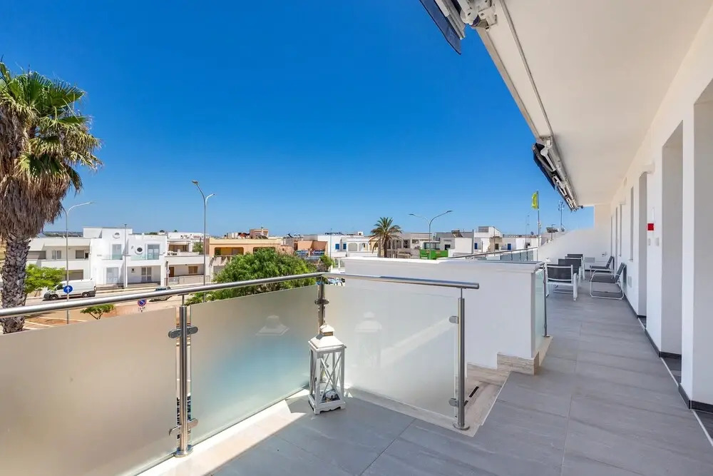 2132 Maresidence - Camere Triple