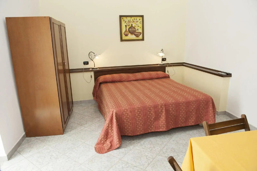 Casa Vacanze - B&B Il Tempone