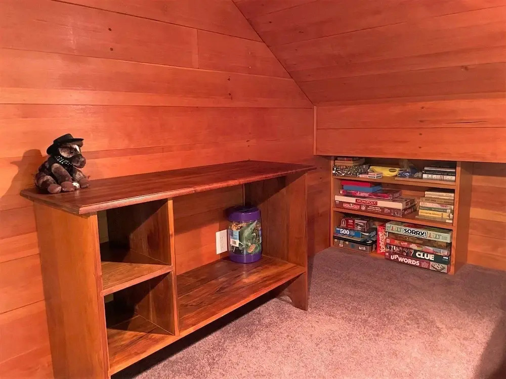 Elk House