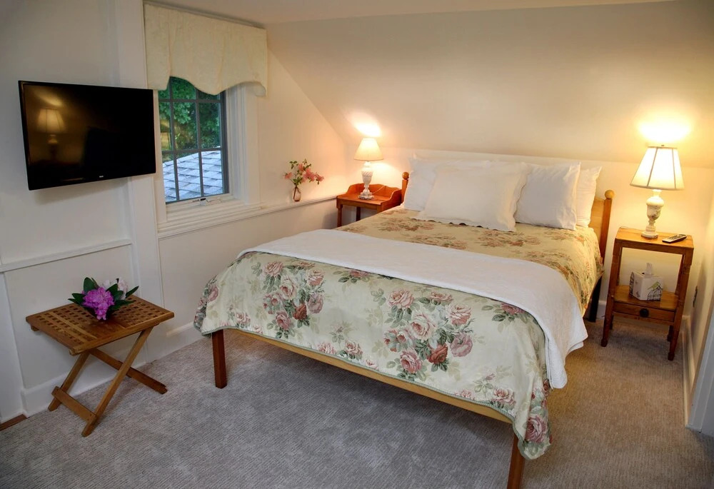 Morning Glory Inn