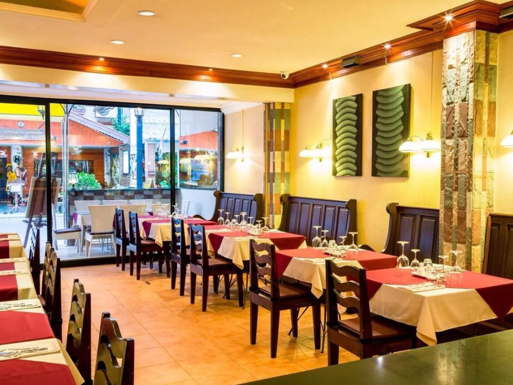 Casanova Inn
