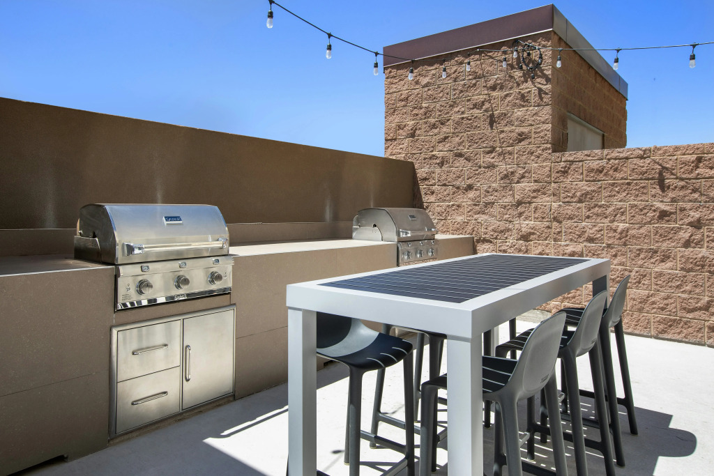 Home2 Suites By Hilton Lubbock University