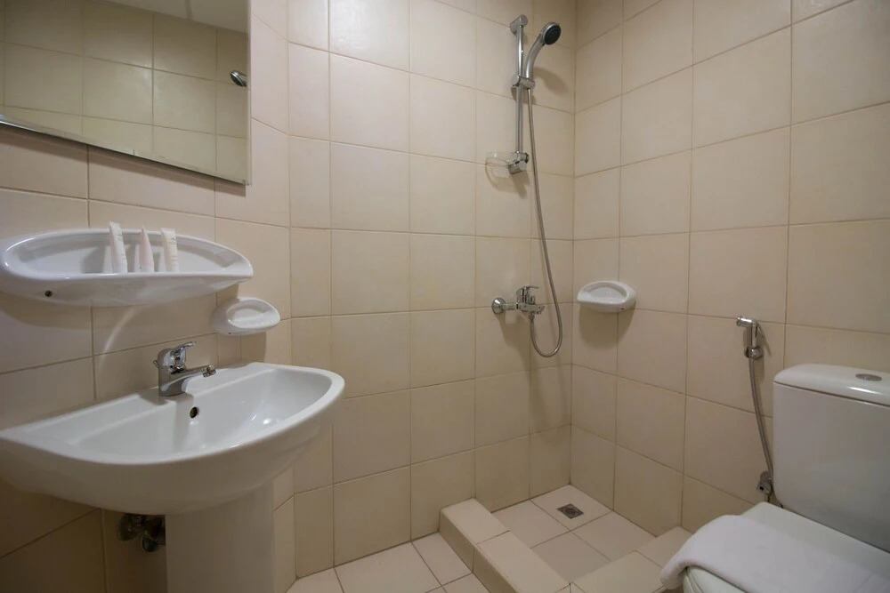 One Perfect Stay - 2BR at Al Dabas