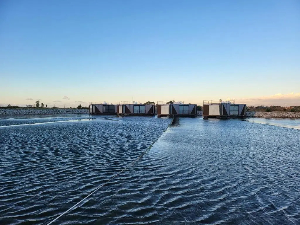 Barcos Casa Aveiro