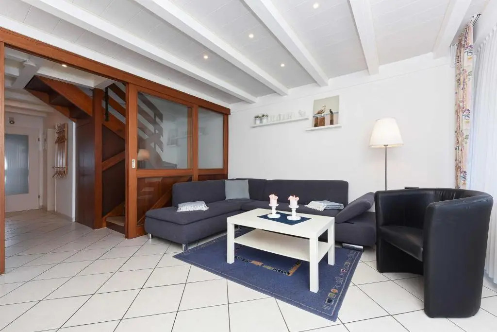 Ferienhaus Nordstern