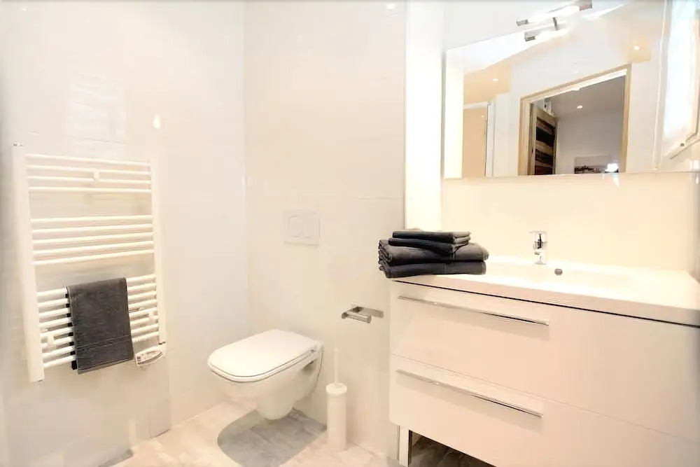 Appartements Cannes