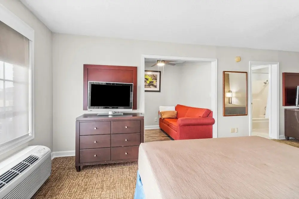 Richland Inn of Columbia