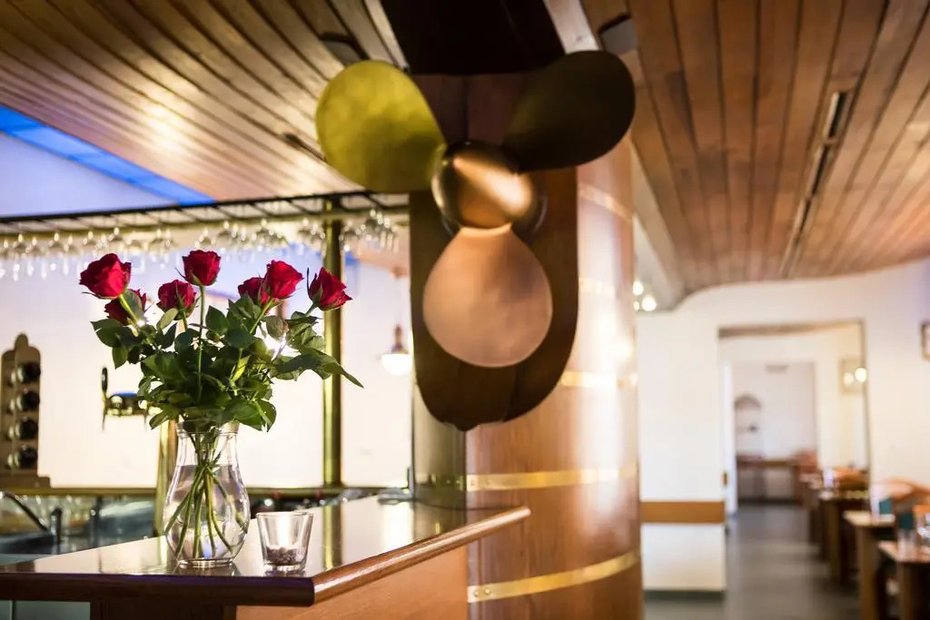 Hotel Laguna